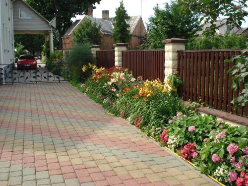 Guest House Linas - image 5