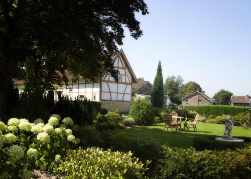 Landhotel Alberts - image 3