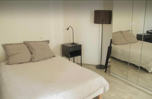 Le Farges-St Roch-2 chambres-LaConciergerieByNina