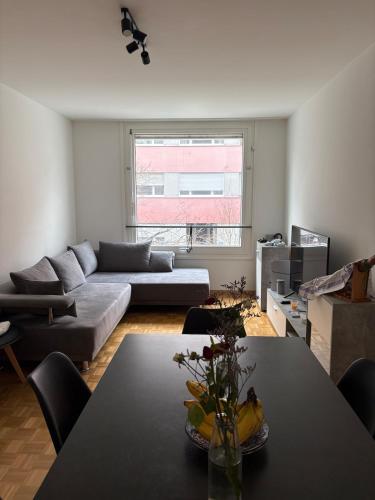 Apartment in Basel, Basilea (foto 5)