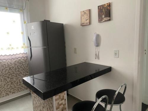 Apto aconchegante portaria 24 hs in Sorocaba