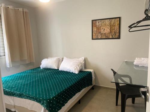 Apto aconchegante portaria 24 hs in Sorocaba