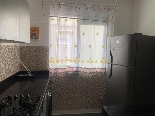 Apto aconchegante portaria 24 hs in Sorocaba