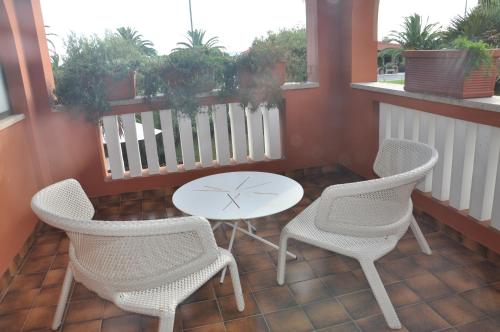 Hotel 1908 – Forte dei Marmi, MN