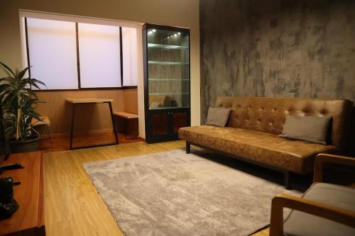 Apartamento Moderno e Acolhedor I Perto do Aeroporto in กามาราเต