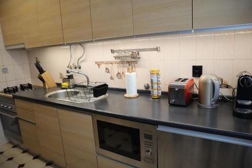บริการและสิ่งอำนวยความสะดวก, Apartamento Moderno e Acolhedor I Perto do Aeroporto in กามาราเต