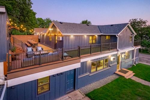 The Cove Guest House in Hastings (MN)