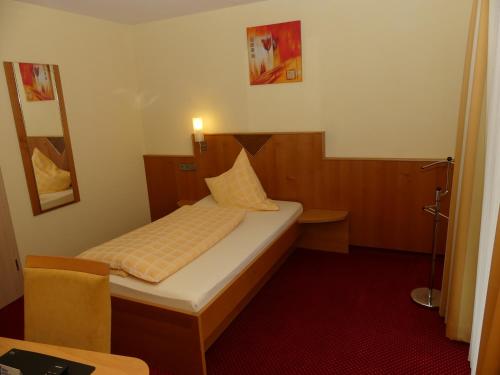 Hotel KRONE Garni