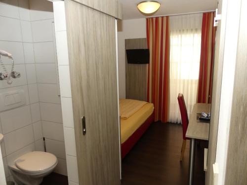 Hotel KRONE Garni