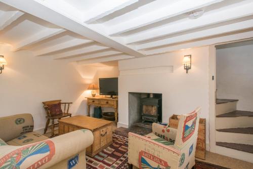 Dale Cottage gîte à louer Tattersett