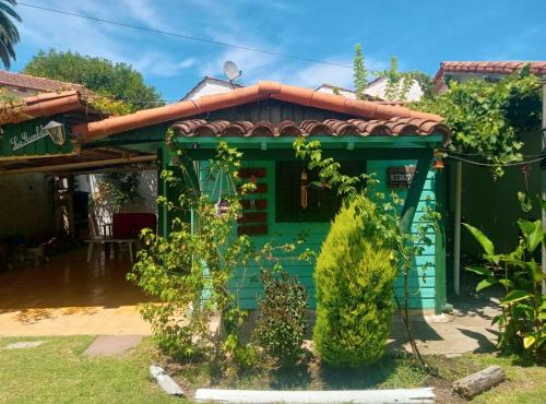 La Casita