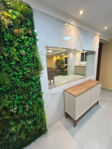 Aconchego e paz no Centro de Vila Velha in Centro de Vila Velha