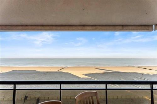 Studio with Seaview, Blankenberge (photo 2)