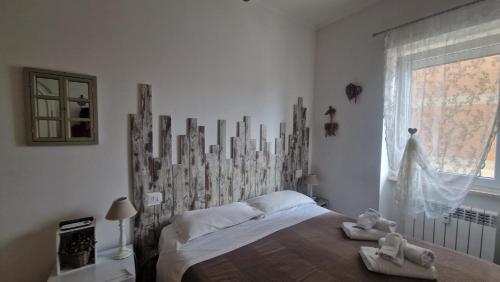 Double or Twin Room with Extra Bed