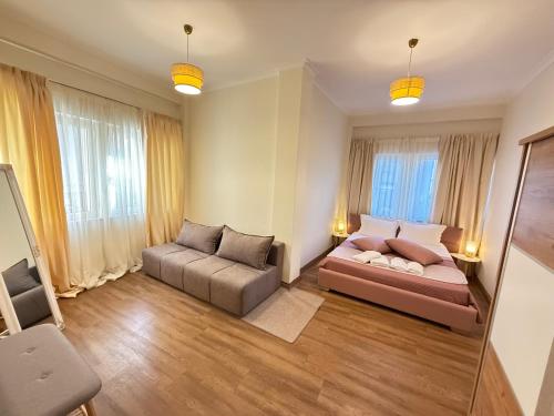 Deluxe Apartment image 6