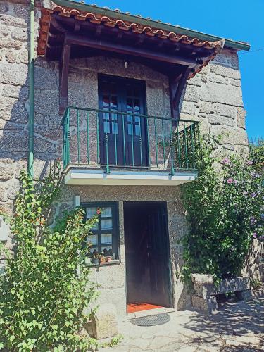 Casa da Calçada gîte à louer Vilar