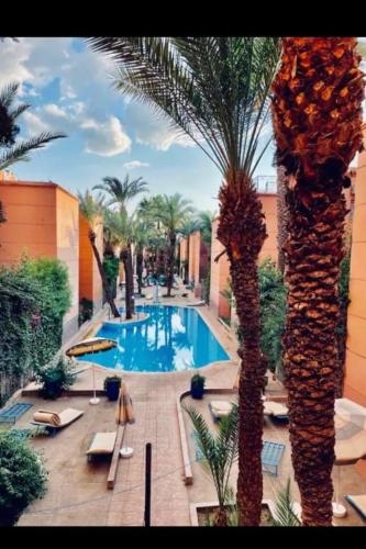 Maison Mariam 1