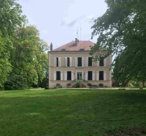 Chateau des Closeaux