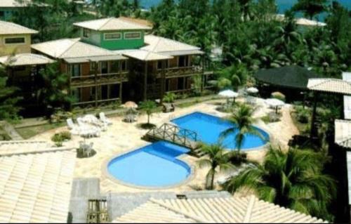 Village pe na areia in Itacimirim