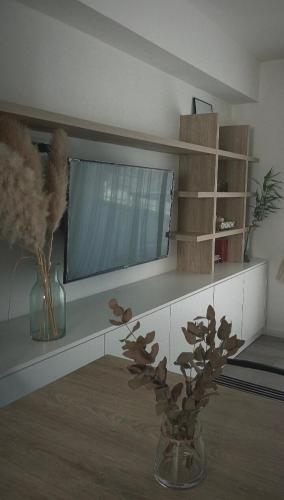 Estudio Marba, Alameda de la Federación