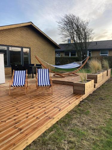Cozy, delicious and bright, Uggerby (fotografie 8)