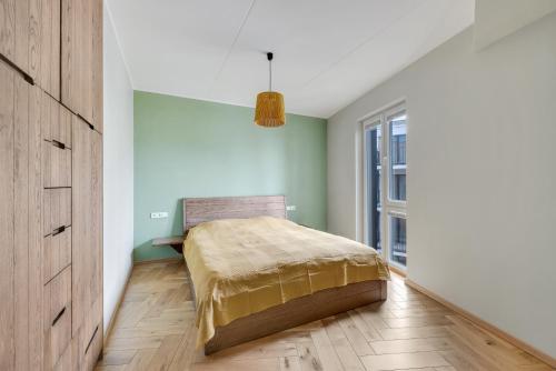 Tobias residence by Juniper Houses, Tallin (foto 10)
