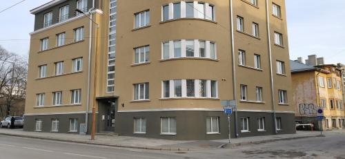 Villardi apartment in Kassisaba