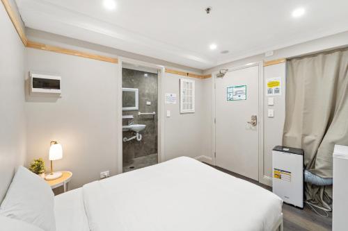 Azzurro Boutique Hotel - Surry Hills - image 9