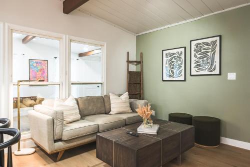 City Oasis - Entire Designer House - Near Disneyland