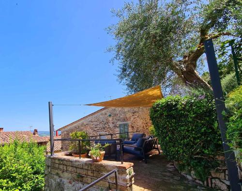 Holiday home in Cetona - Toskana 53477