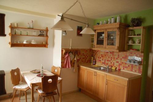 Ferienwohnung Katzstein in Cunnersdorf, Deutschland
