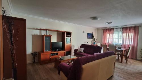 Rooms_Heart Apartment 3