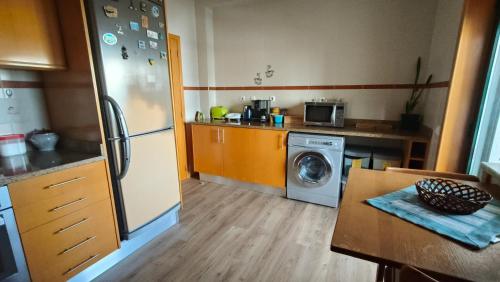 Rooms_Heart Apartment 5