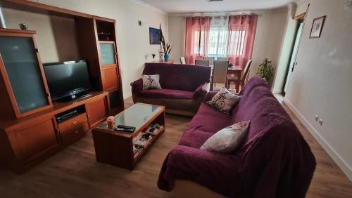 Rooms_Heart Apartment 1