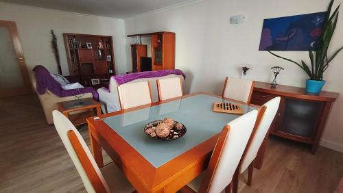 Rooms_Heart Apartment 2