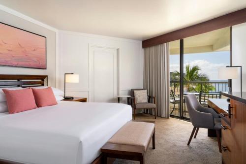 Sheraton Maui Resort & Spa - image 9