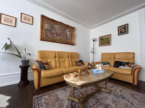Superbe appartement en plein centre ville, Strasbourg (photo 5)
