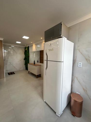 Aconchego e paz no Centro de Vila Velha in Centro de Vila Velha