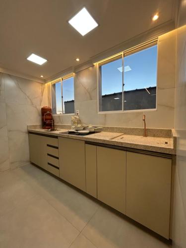 Aconchego e paz no Centro de Vila Velha in Centro de Vila Velha