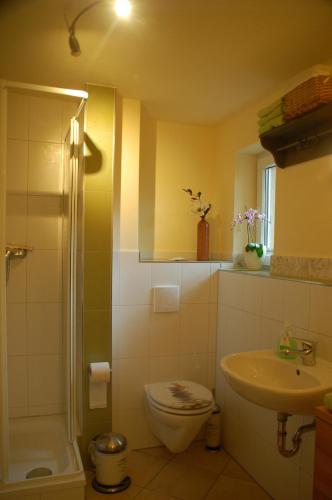 Ferienwohnung Katzstein in Cunnersdorf, Deutschland