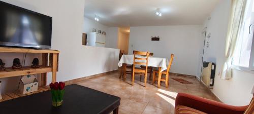 Flores del Alma PSC in Puerto Santa Cruz