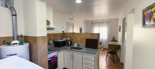 Flores del Alma PSC in Puerto Santa Cruz