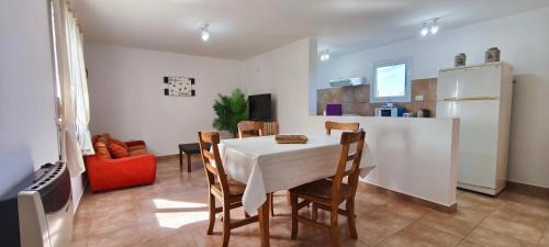 Flores del Alma PSC in Puerto Santa Cruz