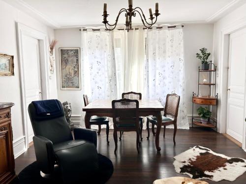 Superbe appartement en plein centre ville, Strasbourg