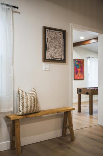 City Oasis - Entire Designer House - Near Disneyland in Hacienda Heights