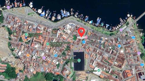 Hotel Los Colores GUATAPE in Guatape