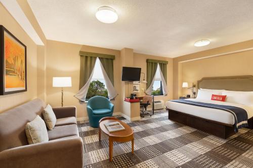 Hotel Lincoln - image 2