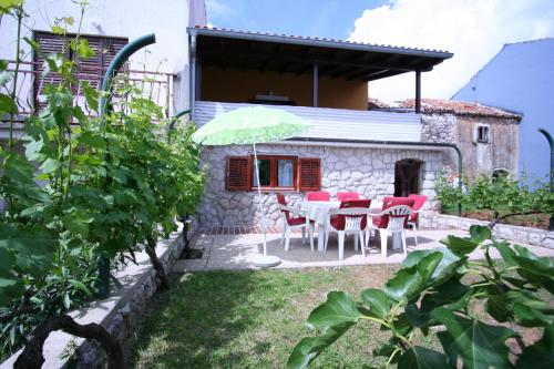  Holiday Home Prpic, Pension in Risika