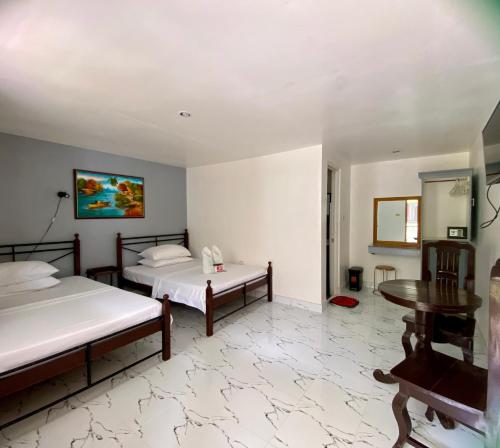 Marion Roos Hotel