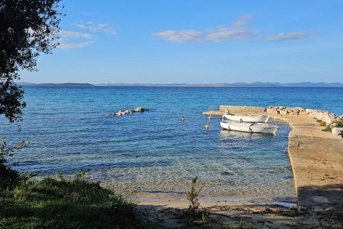 Secluded fisherman's cottage Cove Nevidjansko Polje Pasman - 11392 - image 7